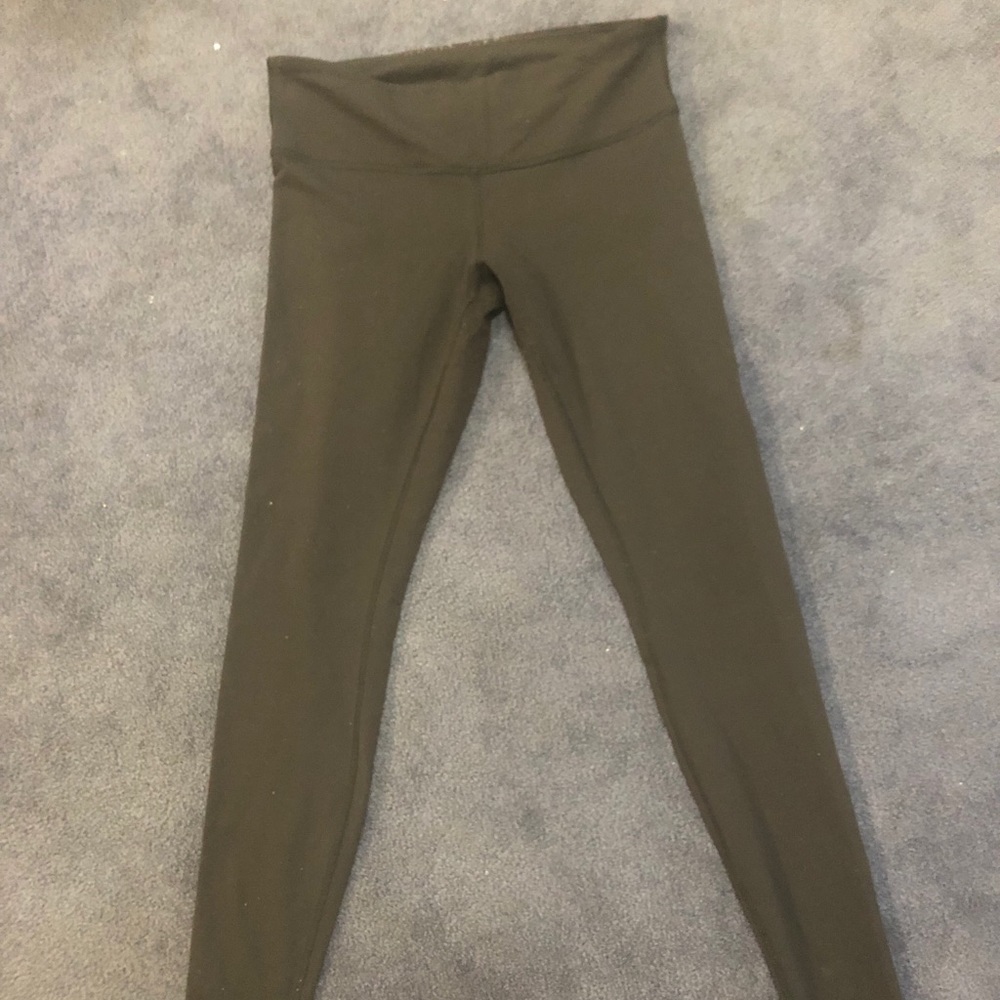 Lulu lemon leggings
